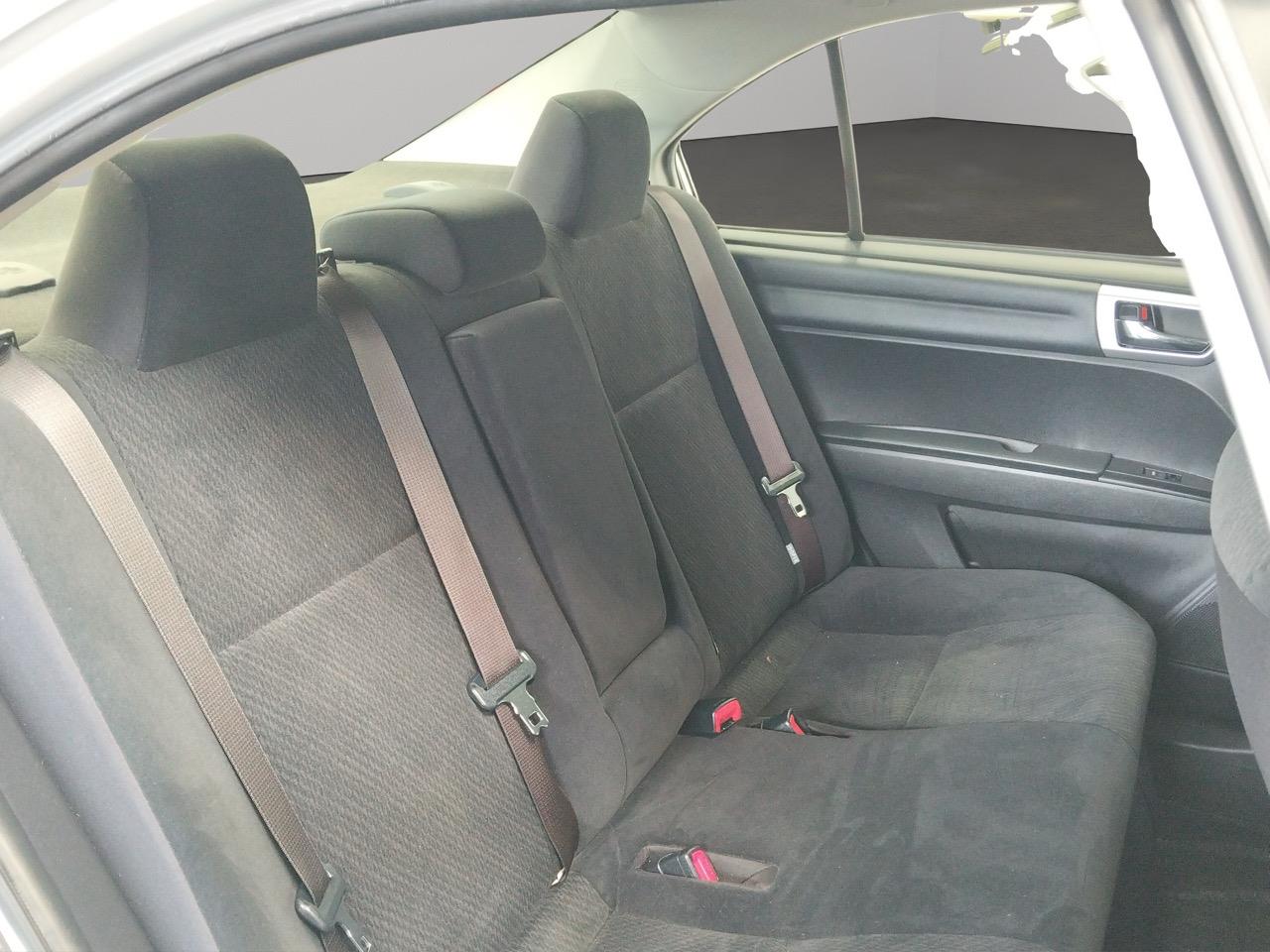 2014 Toyota Corolla Axio Hybrid Sedan REVERSING CAMERA + PUSH BUTTON START