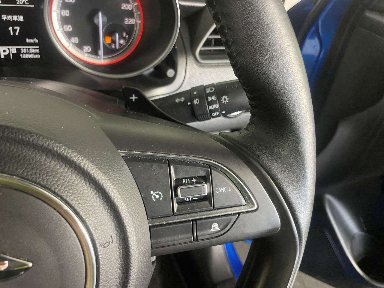 2017 Suzuki Swift NEW SHAPE Hatchback LOW KMS + 360 DEGREE CAMERA + HEATED SEAT