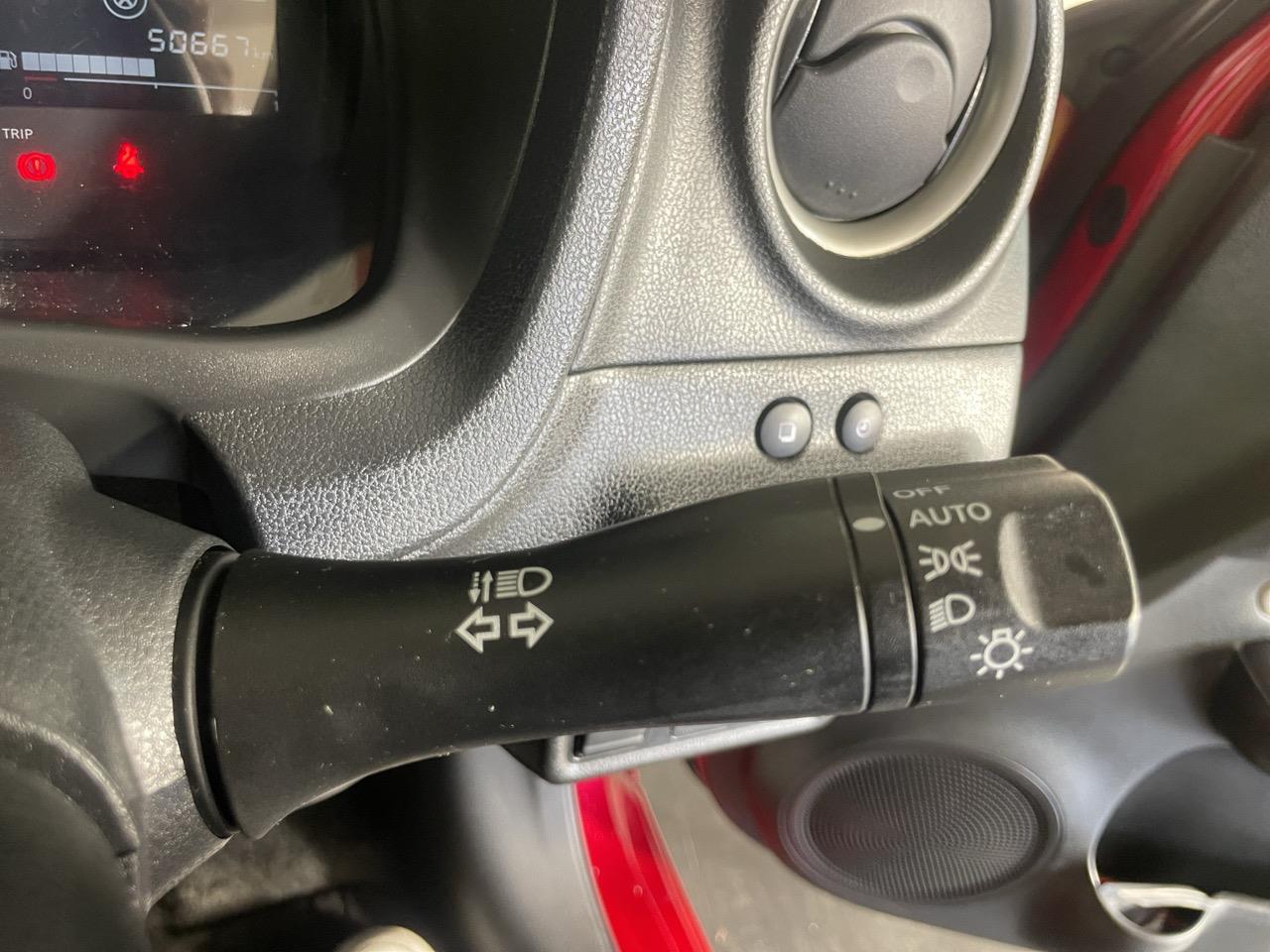 2017 Nissan Note e-power Hatchback LOW KMS + 360 DEGREE CAMERA + PARKING SENSORS