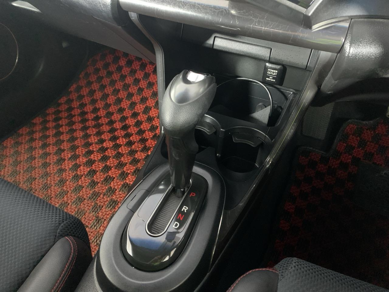 2013 Honda CR-Z Alpha Master Label Coupe PADDLE SHIFT + REVERSING CAMERA + CRUISE CONTROL