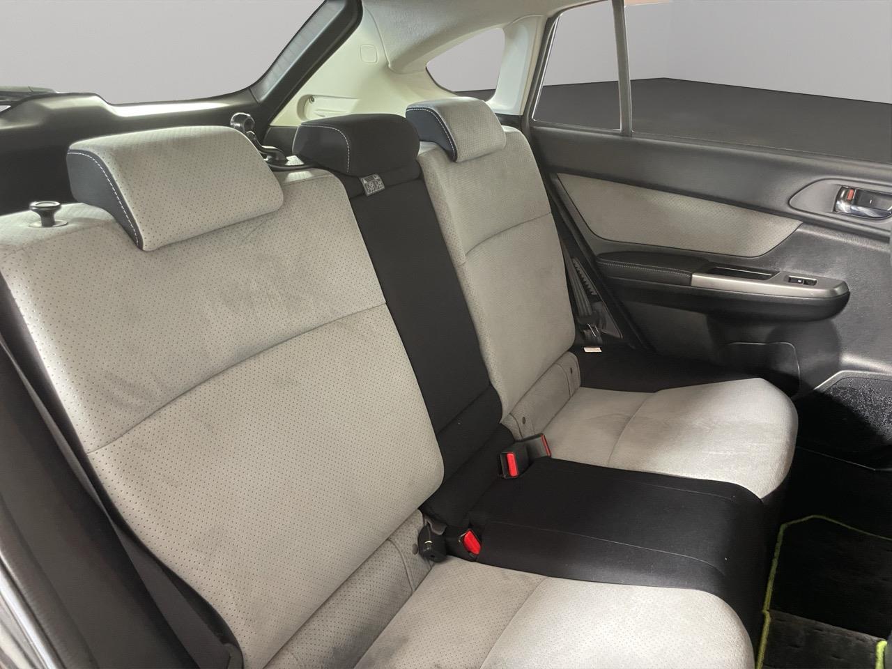 2015 Subaru XV Hybrid 2,0i-L Eyesight 4WD RV/SUV AWD + EYE SIGHT SYSTEM + PADDLE SHIFT