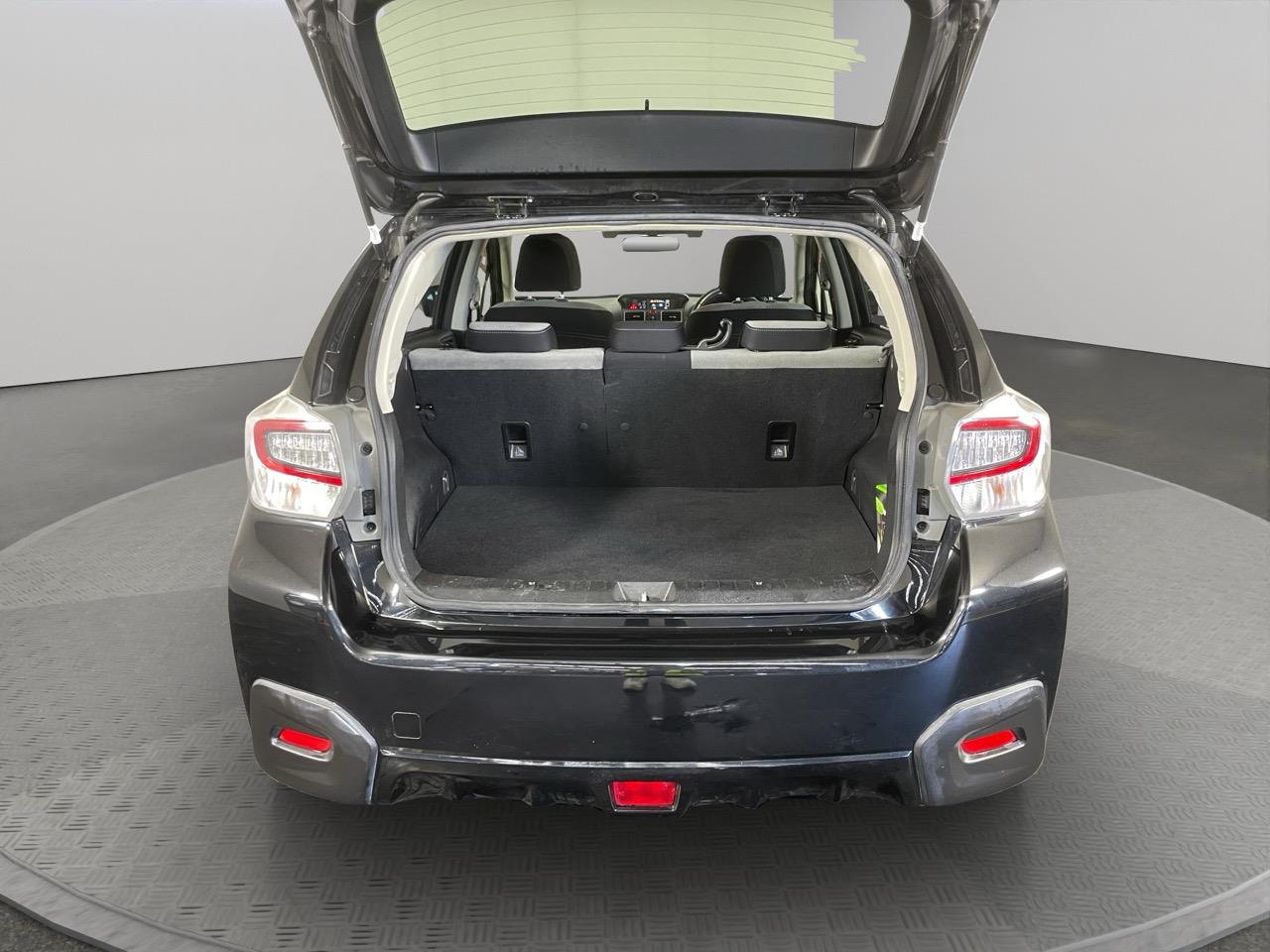 2015 Subaru XV Hybrid 2,0i-L Eyesight 4WD RV/SUV AWD + EYE SIGHT SYSTEM + PADDLE SHIFT