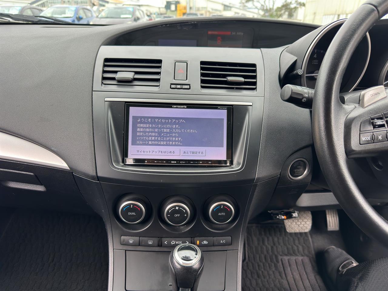 2013 Mazda Axela 3 Sport 2.0S Hatchback SMART KEY + PADDLE SHIFT