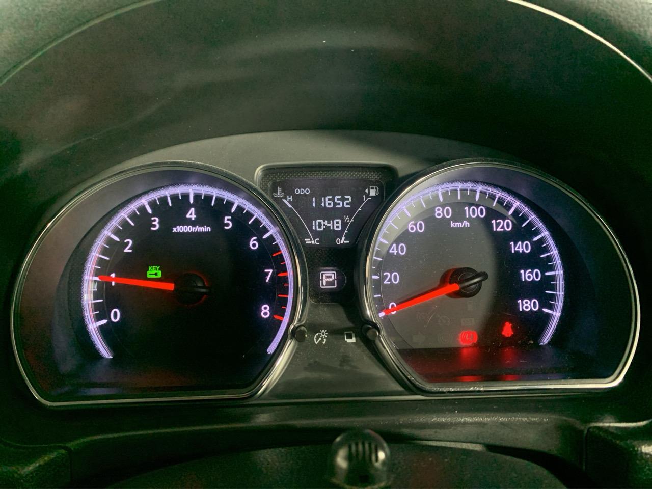 2015 Nissan Latio G Sedan LOW KMS + REVERSING CAMERA + PUSH BUTTON START