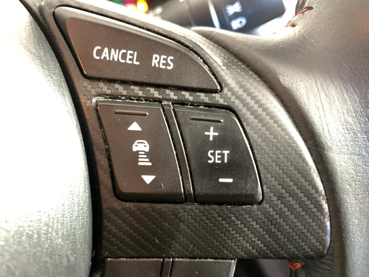 2014 Mazda Axela 3 2.0L Sport Late Shape Hatchback REVERSING CAMERA + CRUISE CONTROL + TIPTRONIC