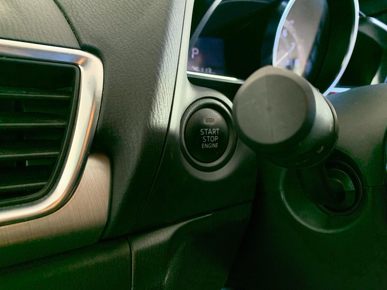 2014 Mazda Axela 3 2.0L Sport Late Shape Hatchback REVERSING CAMERA + CRUISE CONTROL + TIPTRONIC