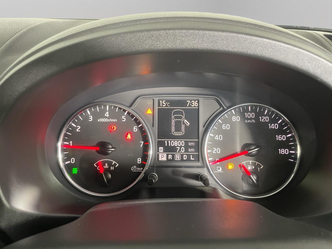 2013 Nissan X-TRAIL 20X 4WD RV/SUV 4WD + GREAT SPACE + LEATHER SEATS