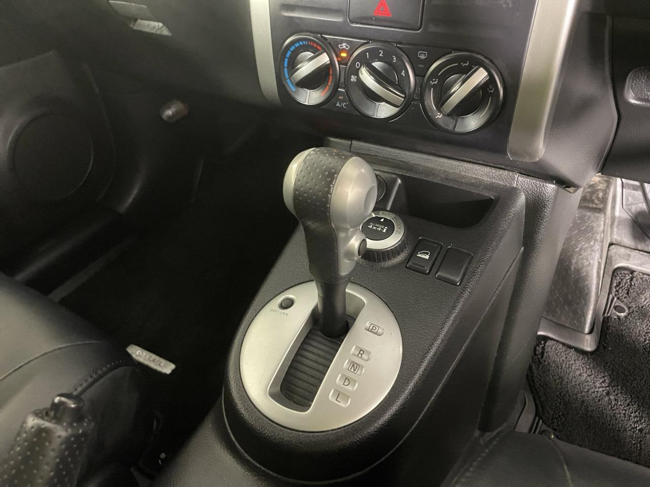 2013 Nissan X-TRAIL 20X 4WD RV/SUV 4WD + GREAT SPACE + LEATHER SEATS