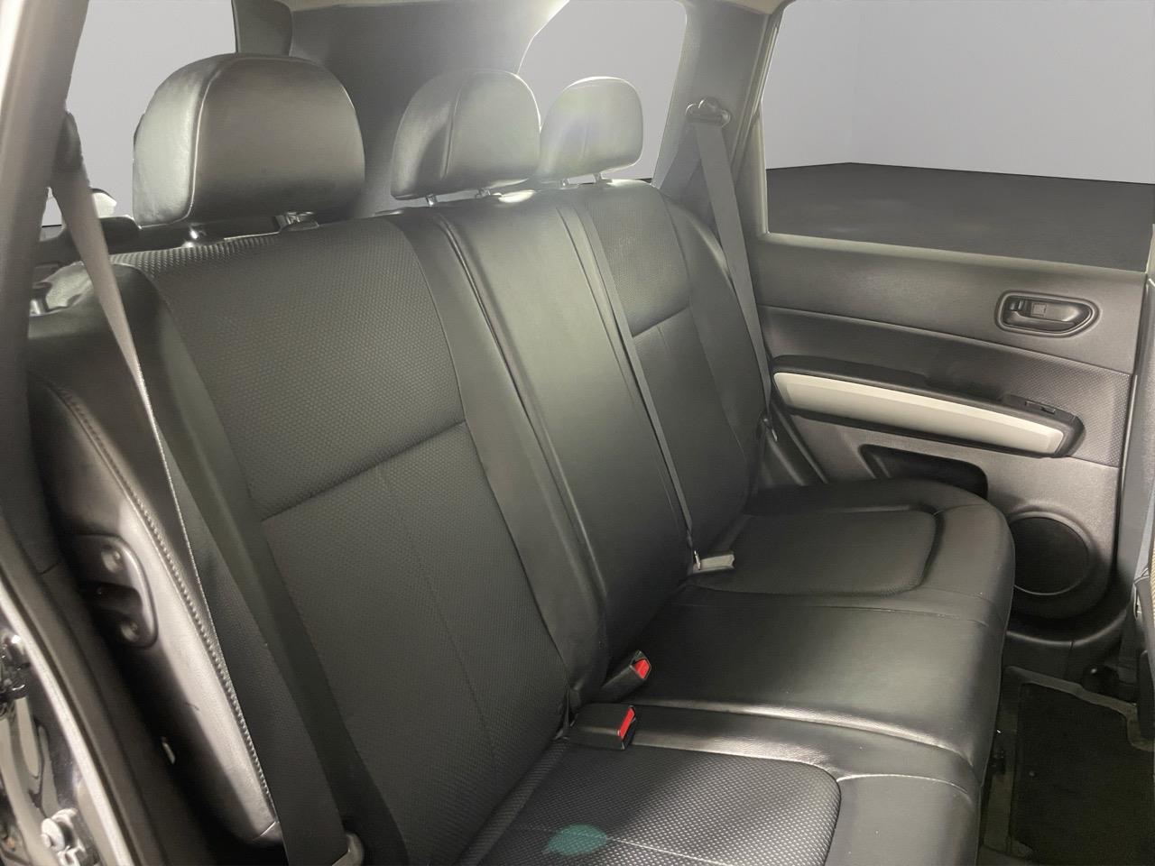 2013 Nissan X-TRAIL 20X 4WD RV/SUV 4WD + GREAT SPACE + LEATHER SEATS