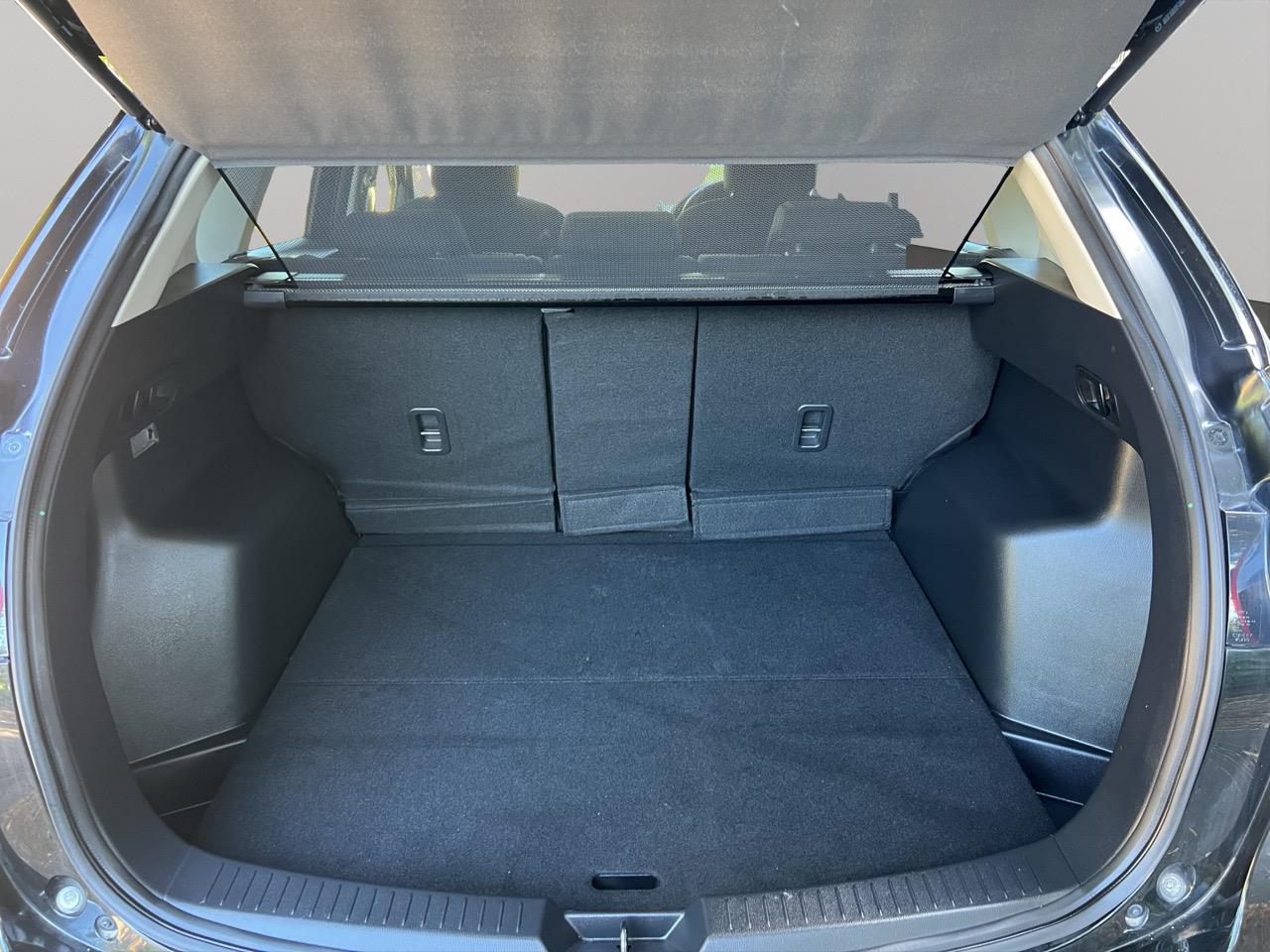 2014 Mazda CX-5 SKYACTIVE RV/SUV PUSH BUTTON START + CRUISE CONTROL + AUTO LIGHTS