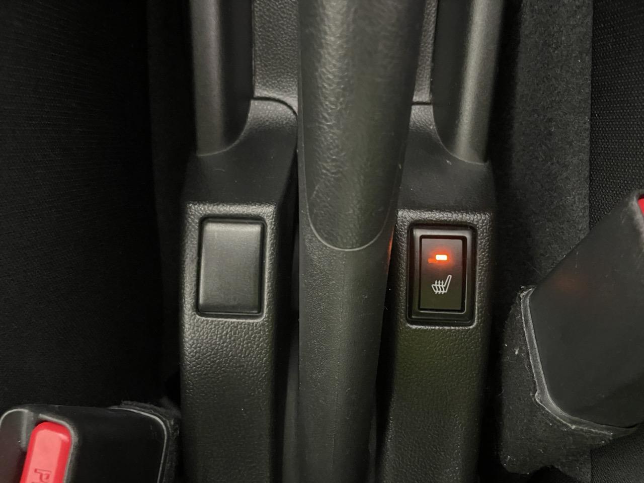 2017 Suzuki Swift Hybrid RS New Shape Hatchback 360 DEGREE CAMERA + CRUISE CONTROL + HEATED SEAT