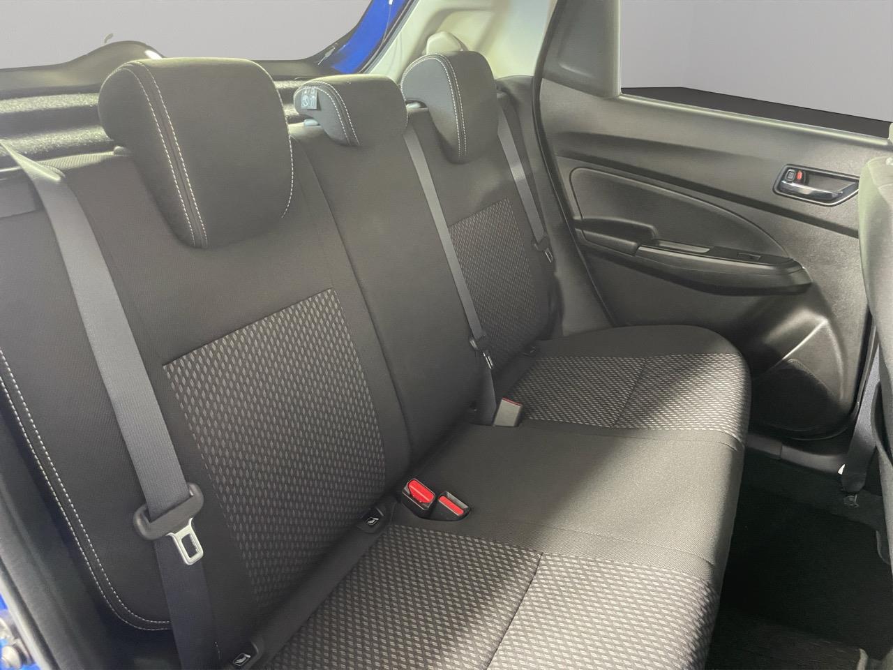 2017 Suzuki Swift Hybrid RS New Shape Hatchback 360 DEGREE CAMERA + CRUISE CONTROL + HEATED SEAT