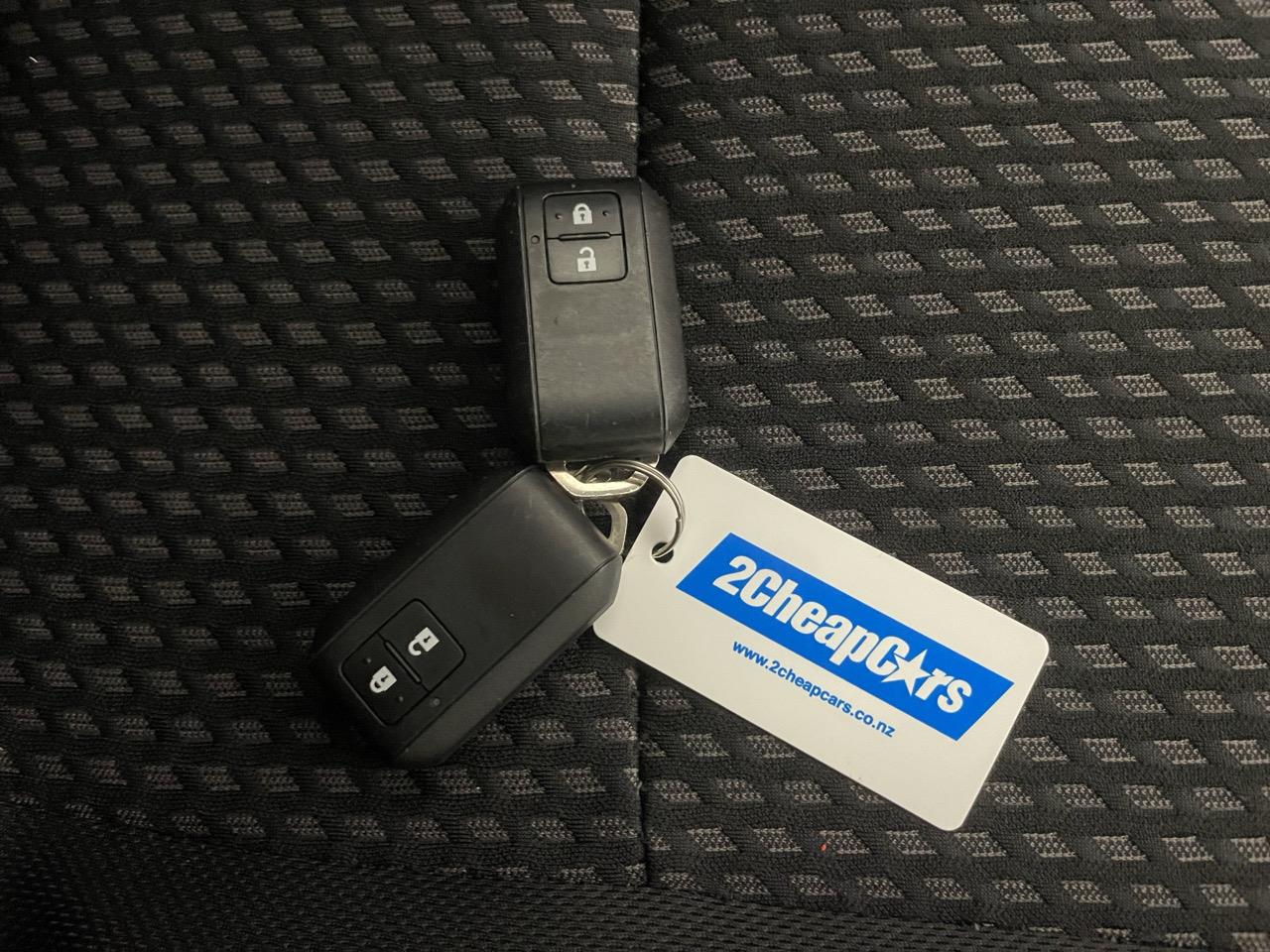 2017 Suzuki Swift Hybrid RS New Shape Hatchback 360 DEGREE CAMERA + CRUISE CONTROL + HEATED SEAT