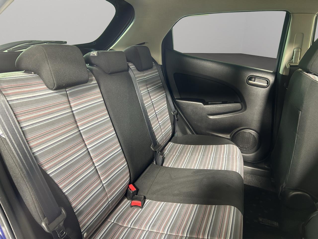 2012 Mazda Demio 2 SkyActive Hatchback SMART KEY + I-STOP