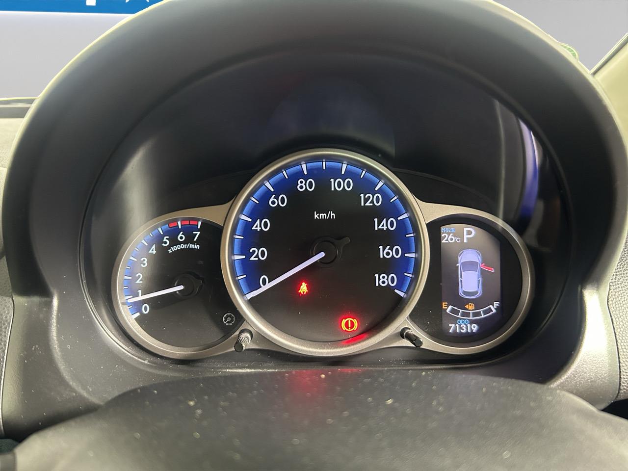 2012 Mazda Demio 2 SkyActive Hatchback SMART KEY + I-STOP