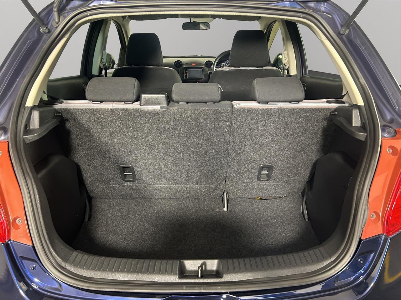 2012 Mazda Demio 2 SkyActive Hatchback SMART KEY + I-STOP