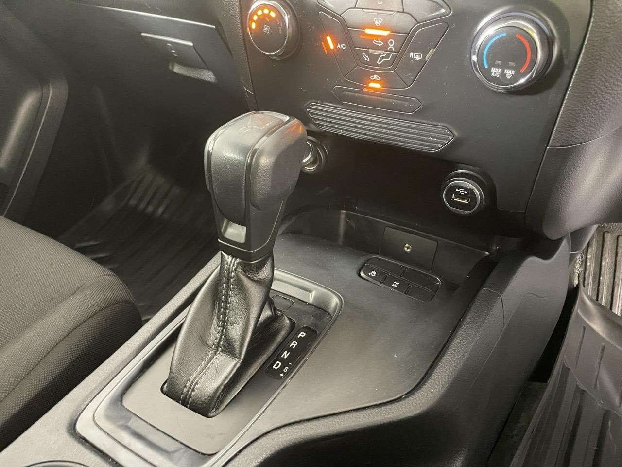 2019 Ford Ranger XL DOUBLE CAB W/S A UTE 4WD + REVERSING CAMERA + CRUISE CONTROL