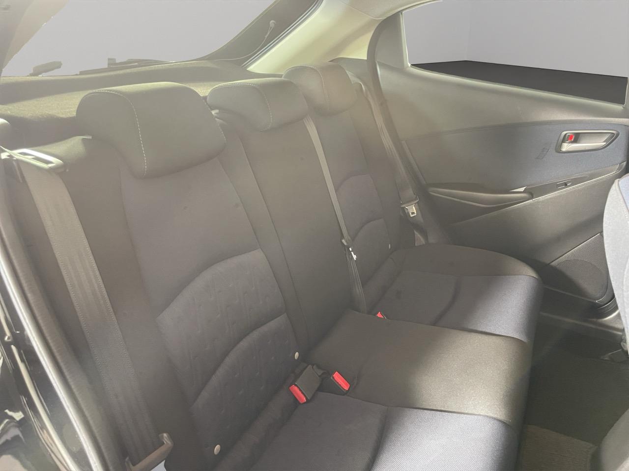 2014 Mazda Demio 2 New Shape Skyactive Hatchback REVERSING CAMERA + PUSH BUTTON START + AUTO LIGHTS