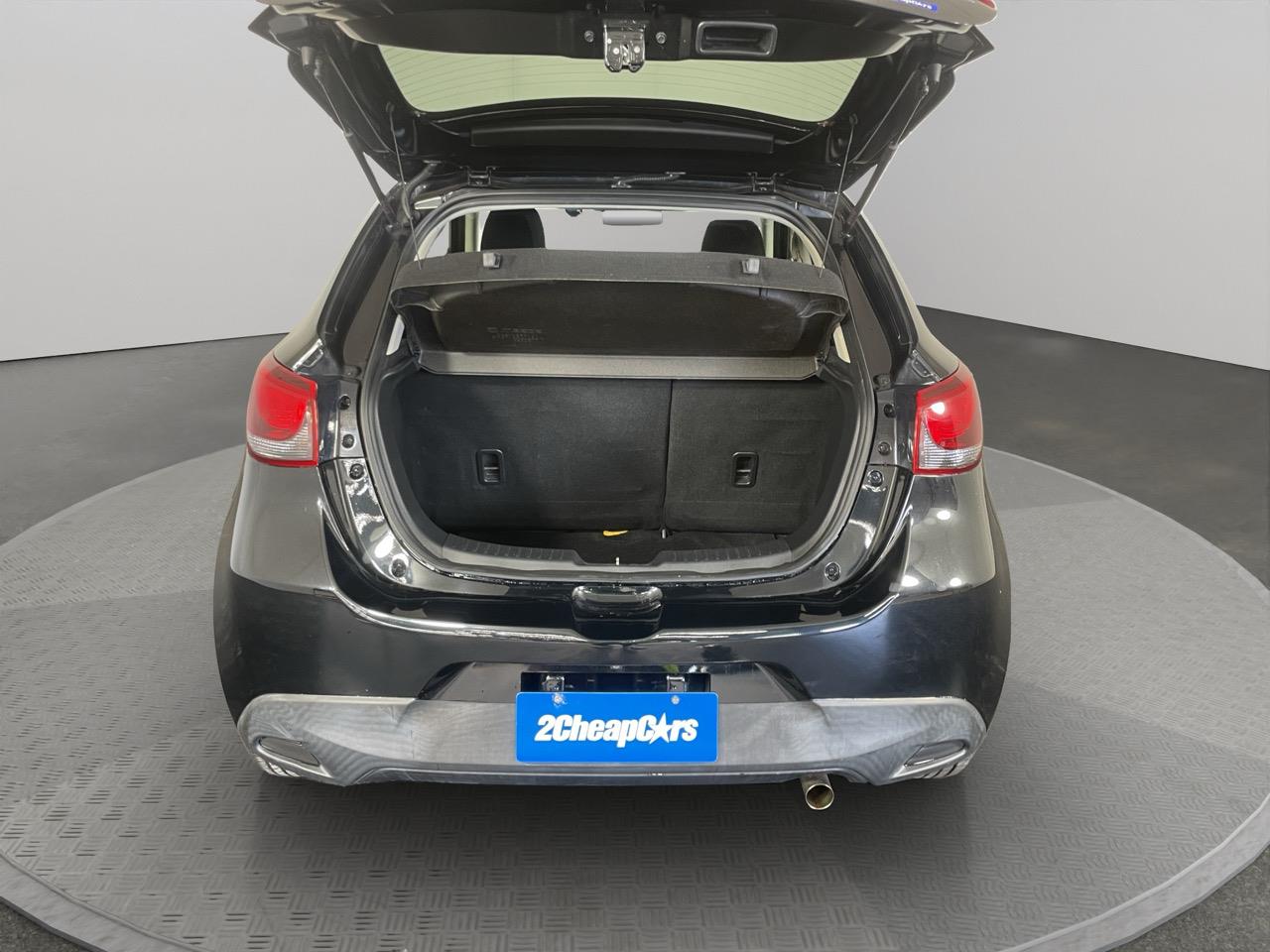 2014 Mazda Demio 2 New Shape Skyactive Hatchback REVERSING CAMERA + PUSH BUTTON START + AUTO LIGHTS