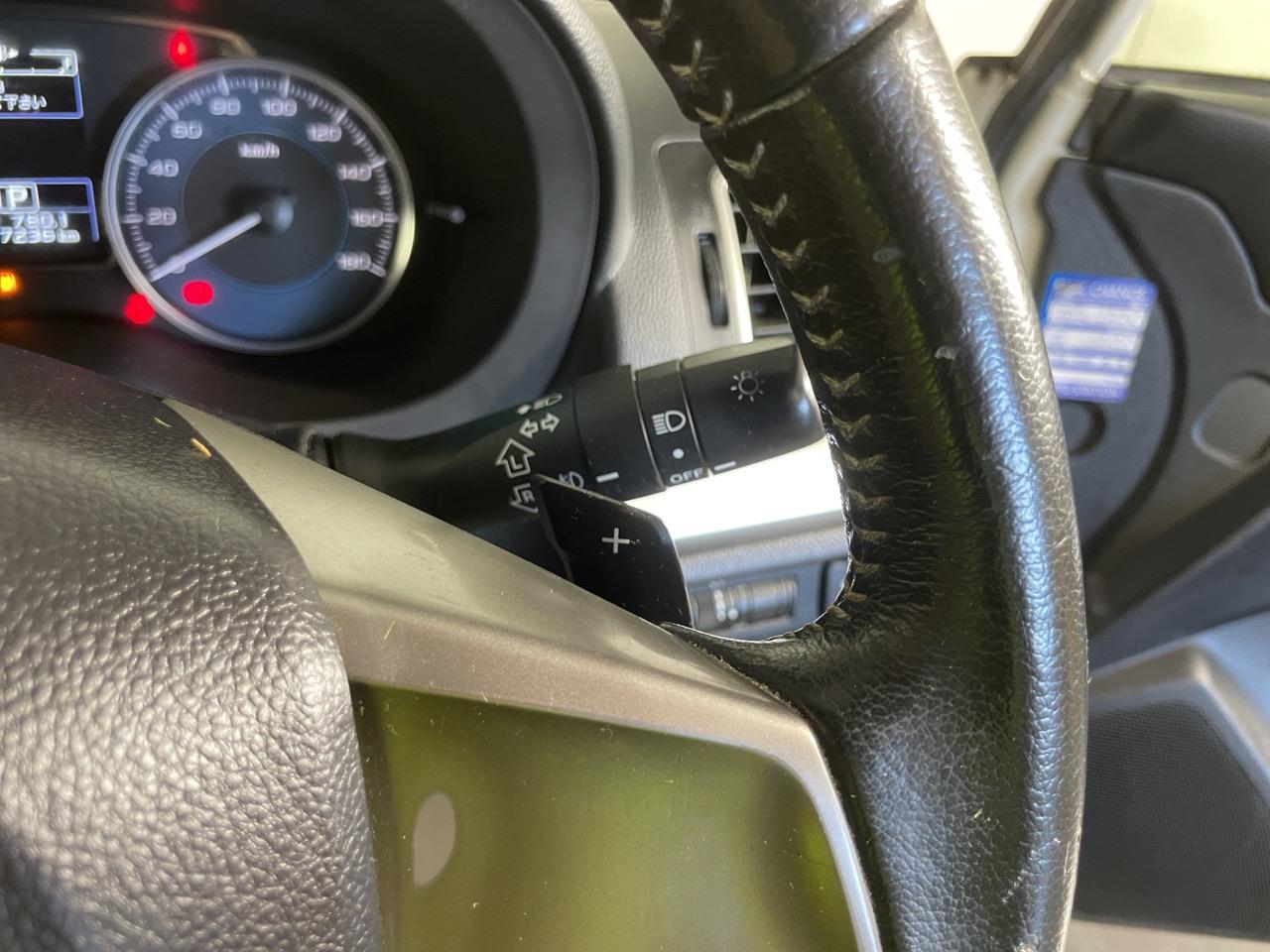 2015 Subaru Impreza SPORT 1.6I-L Hatchback REVERSING CAMERA + PADDLE SHIFT