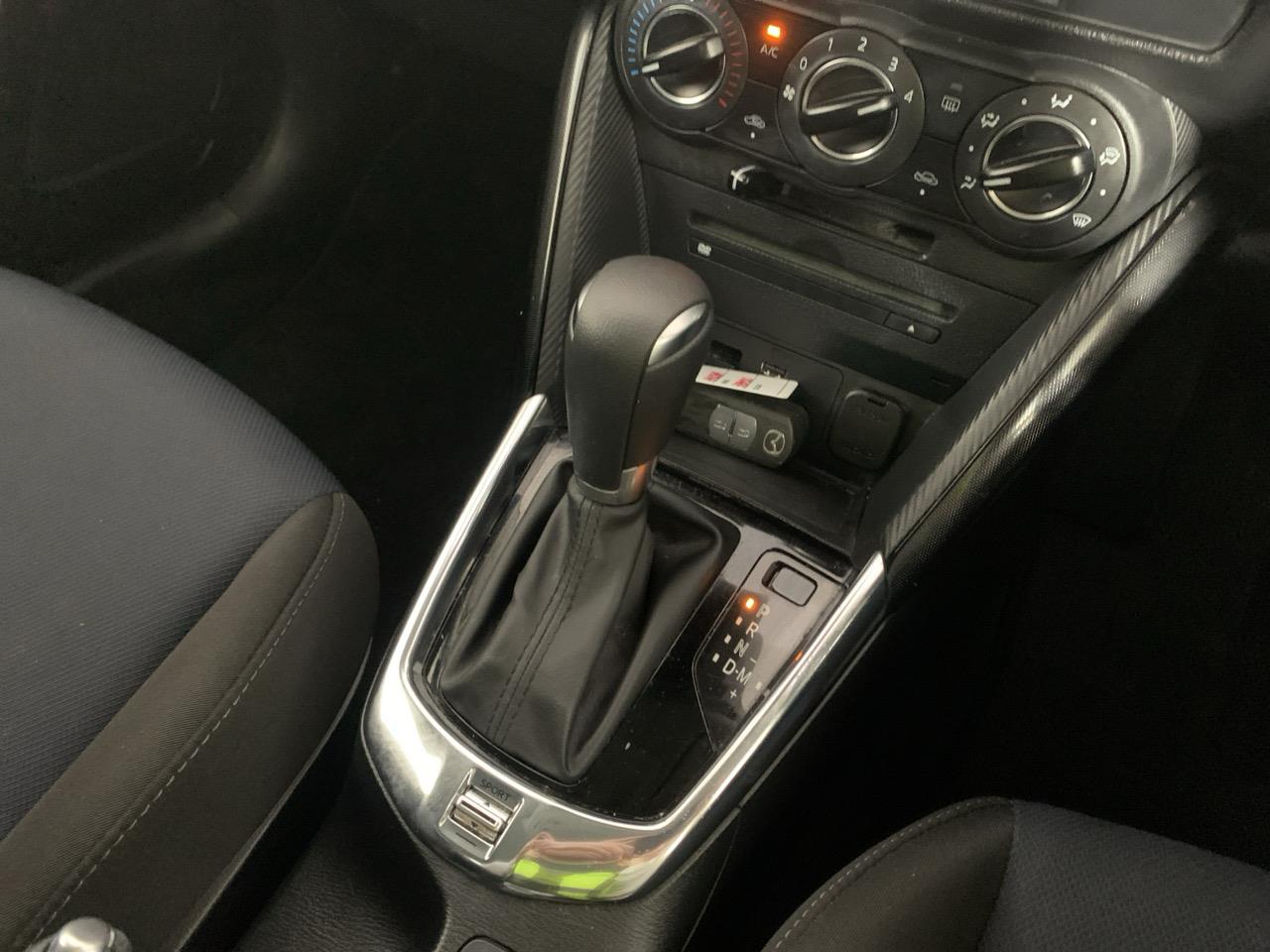 2015 Mazda Demio 2 New Shape Skyactive Hatchback PUSH BUTTON START + REVERSING CAMERA + I-STOP