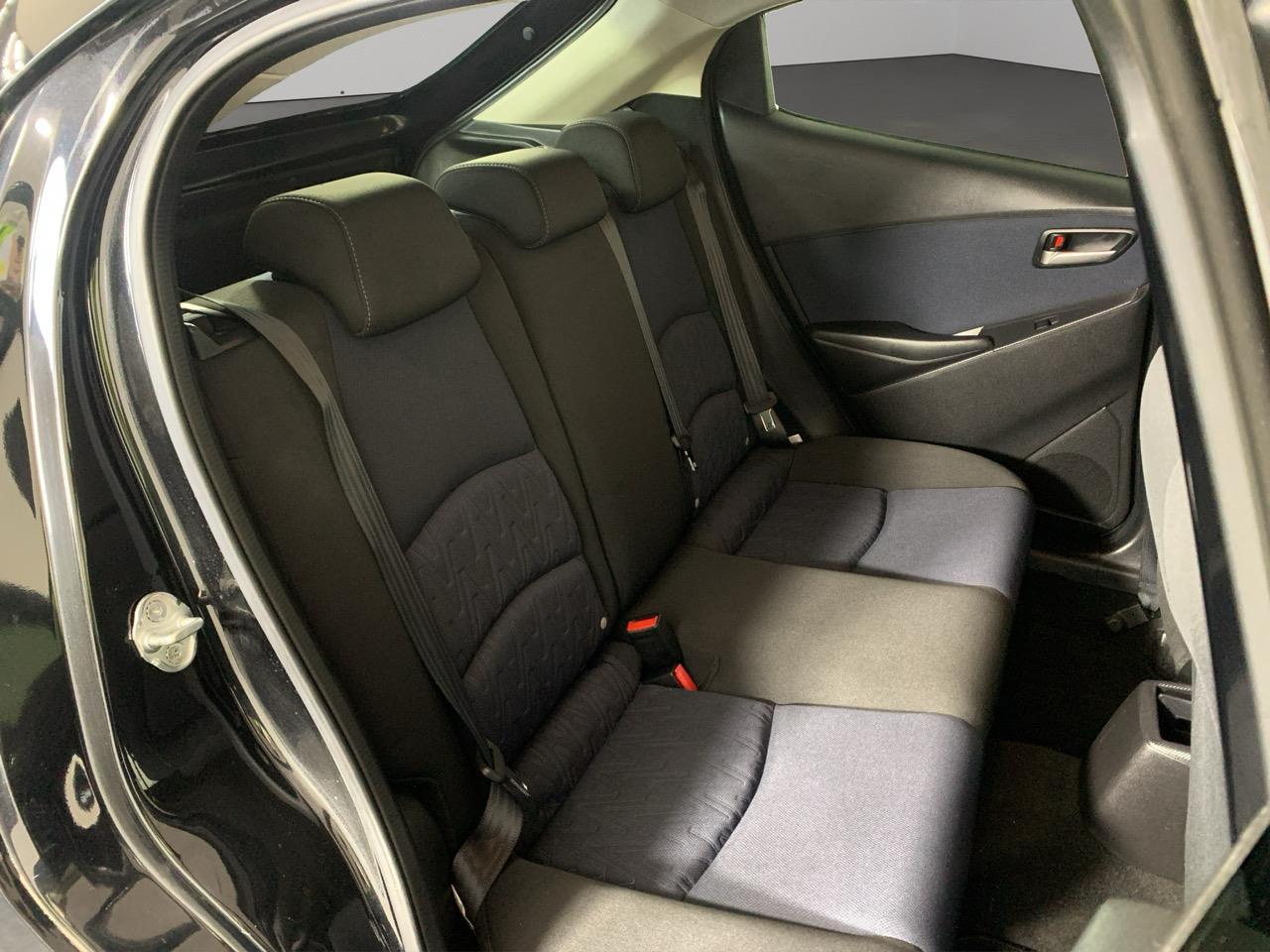 2015 Mazda Demio 2 New Shape Skyactive Hatchback PUSH BUTTON START + REVERSING CAMERA + I-STOP