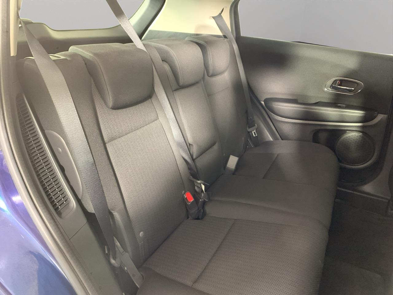 2015 Honda Vezel HYBRID X RV/SUV REVESING CAMEIA + CRUISE CONTROL + AUTO LIGHTS