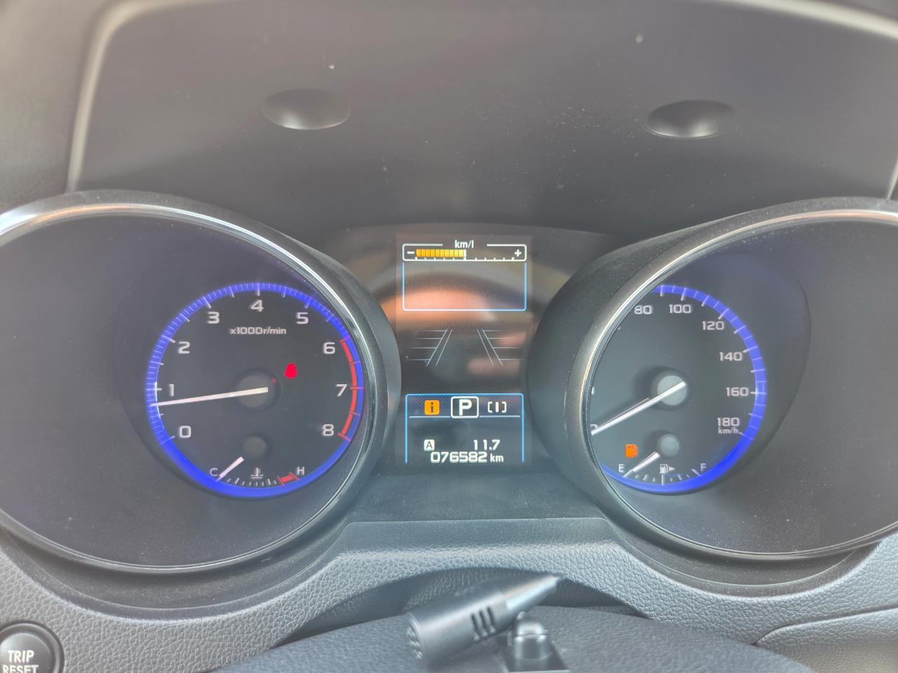 2016 Subaru OUTBACK AWD RV/SUV AWD + EYE SIGHT SYSTEM + REVERSING CAMERA