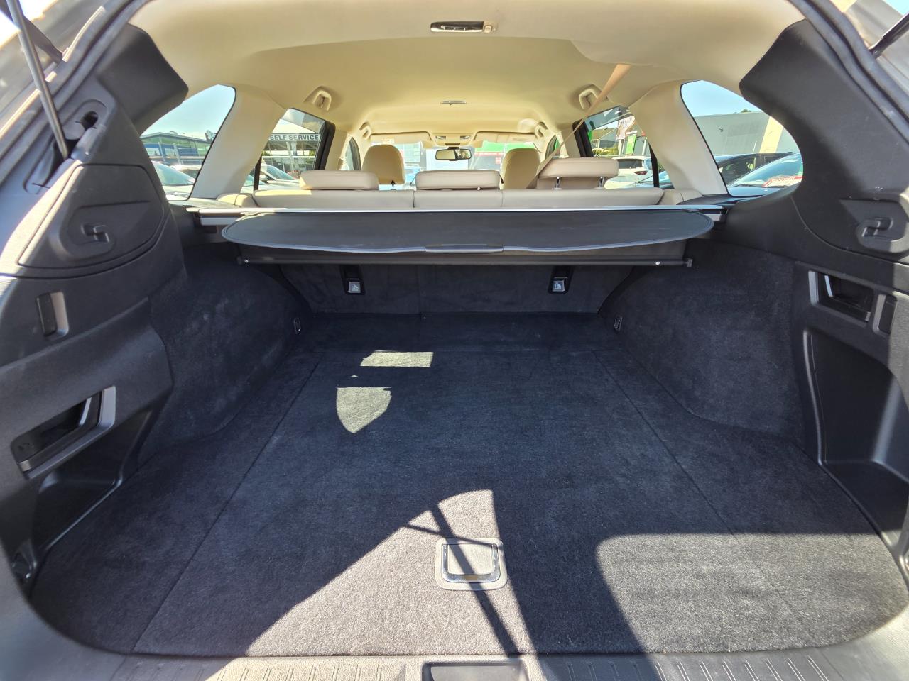 2016 Subaru OUTBACK AWD RV/SUV AWD + EYE SIGHT SYSTEM + REVERSING CAMERA