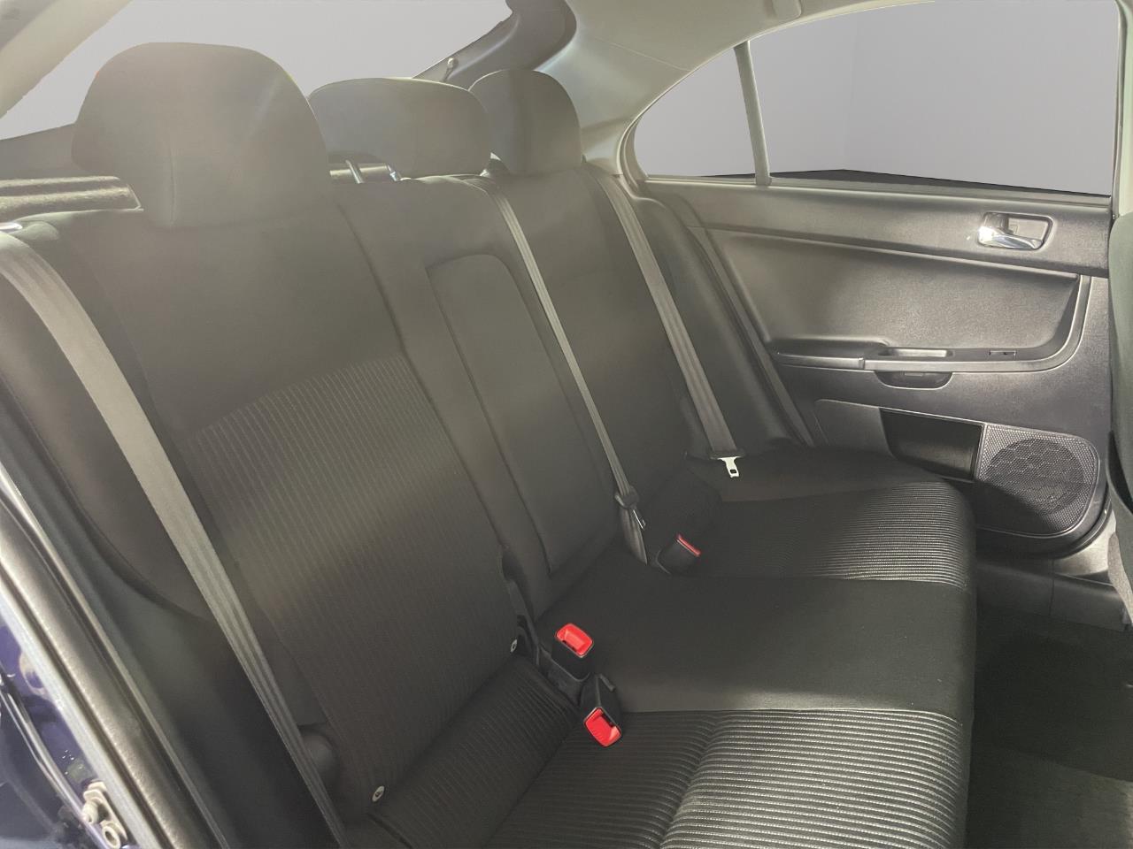 2013 Mitsubishi Galant Fortis Sport Hatchback SEE US FOR FINANCE! BUY NOW PAY IN 6 MONTHS!*