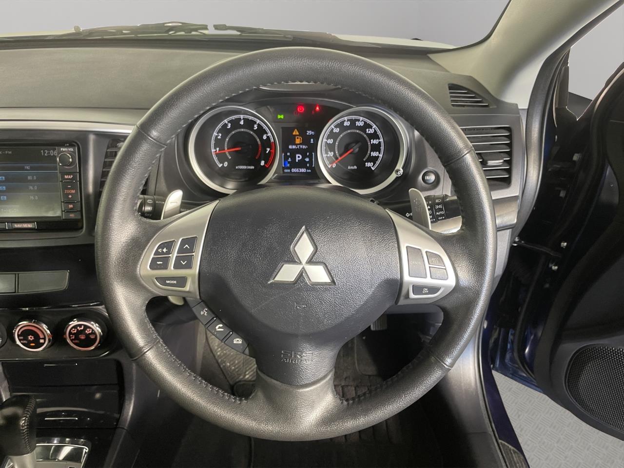 2013 Mitsubishi Galant Fortis Sport Hatchback SEE US FOR FINANCE! BUY NOW PAY IN 6 MONTHS!*