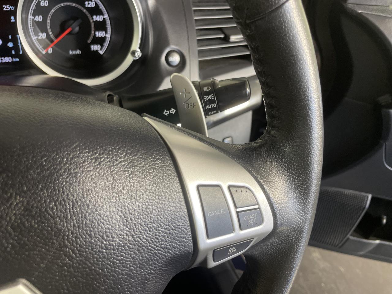 2013 Mitsubishi Galant Fortis Sport Hatchback SEE US FOR FINANCE! BUY NOW PAY IN 6 MONTHS!*