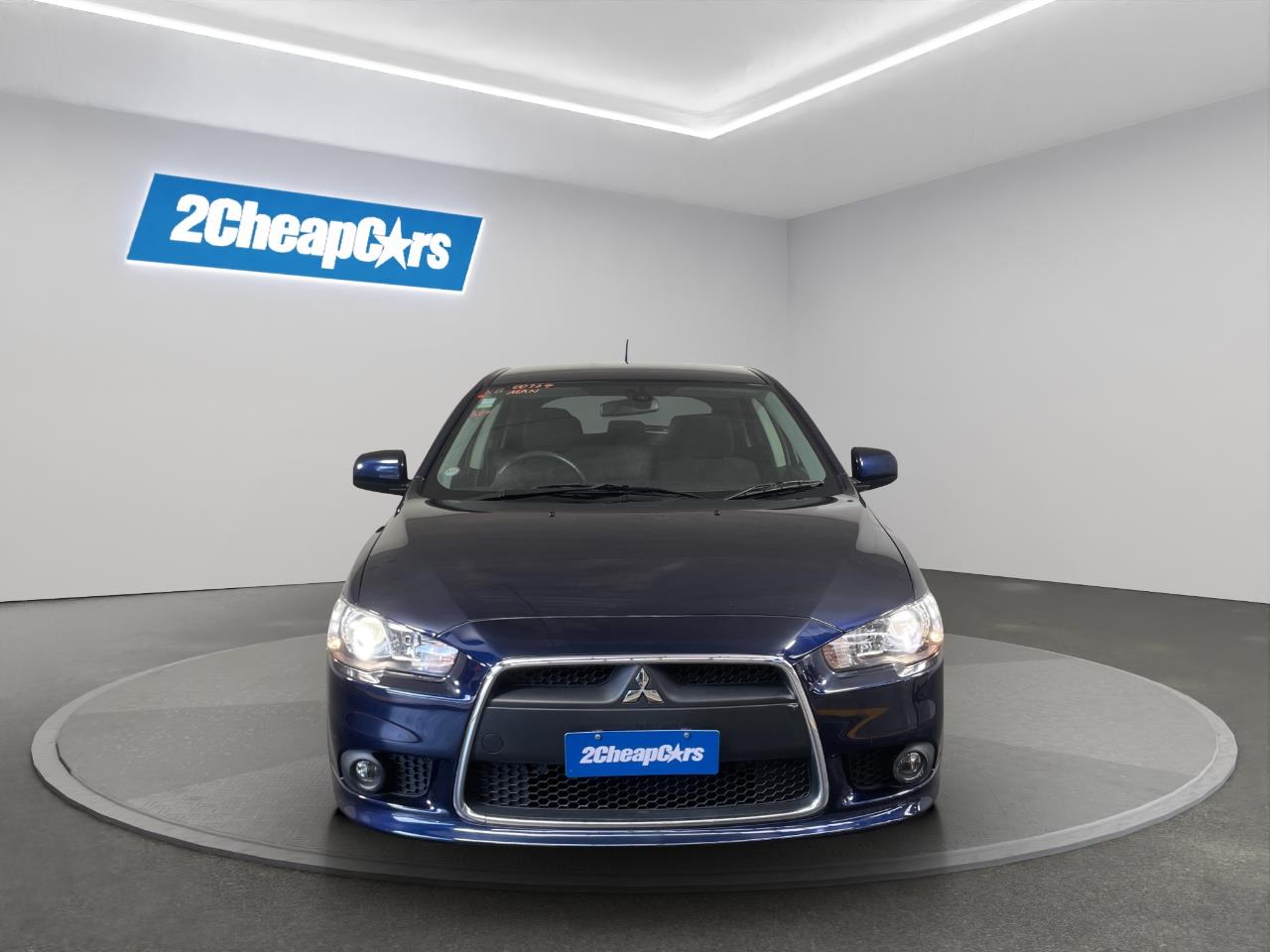 2013 Mitsubishi Galant Fortis Sport Hatchback SEE US FOR FINANCE! BUY NOW PAY IN 6 MONTHS!*