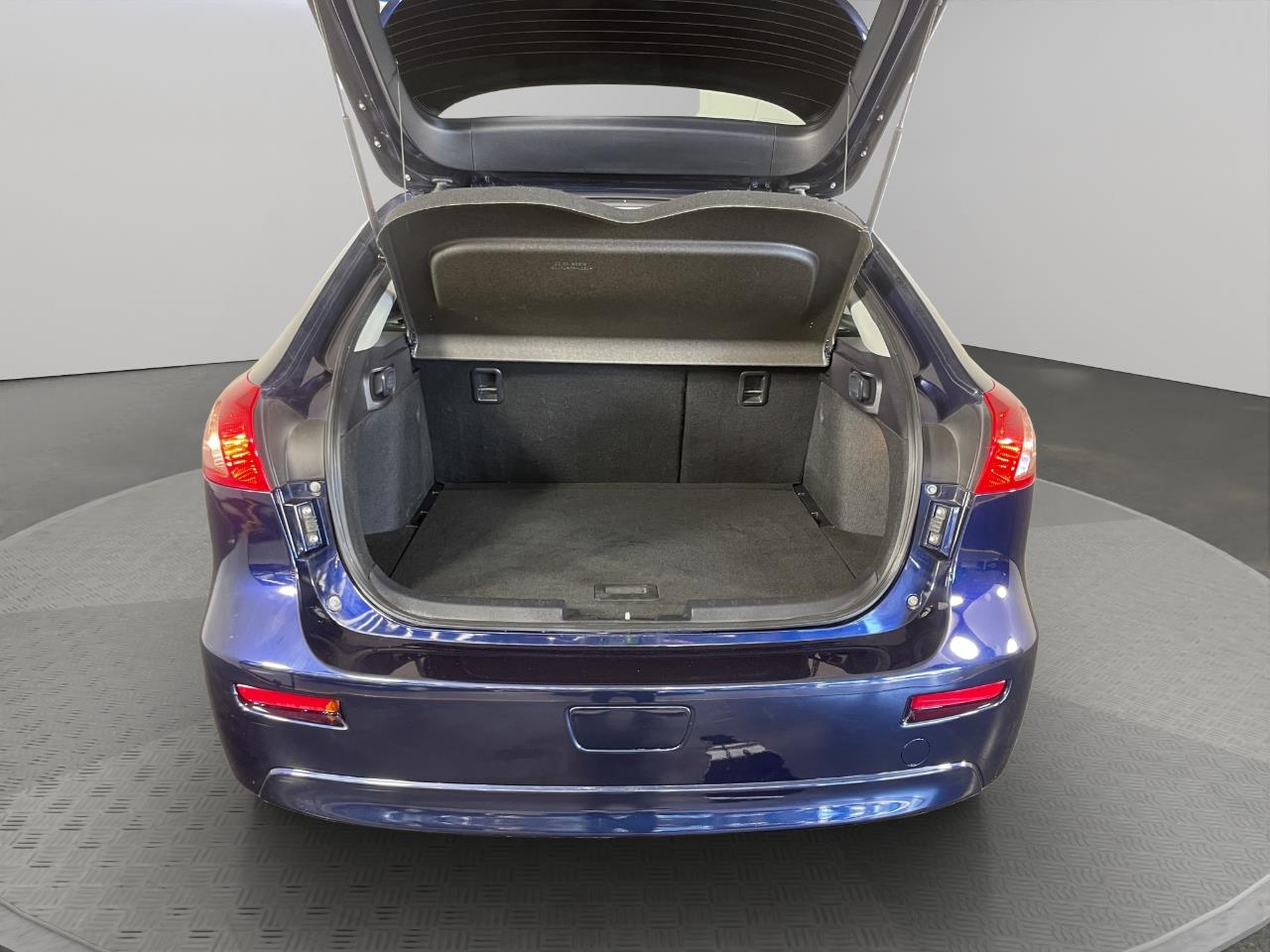 2013 Mitsubishi Galant Fortis Sport Hatchback SEE US FOR FINANCE! BUY NOW PAY IN 6 MONTHS!*