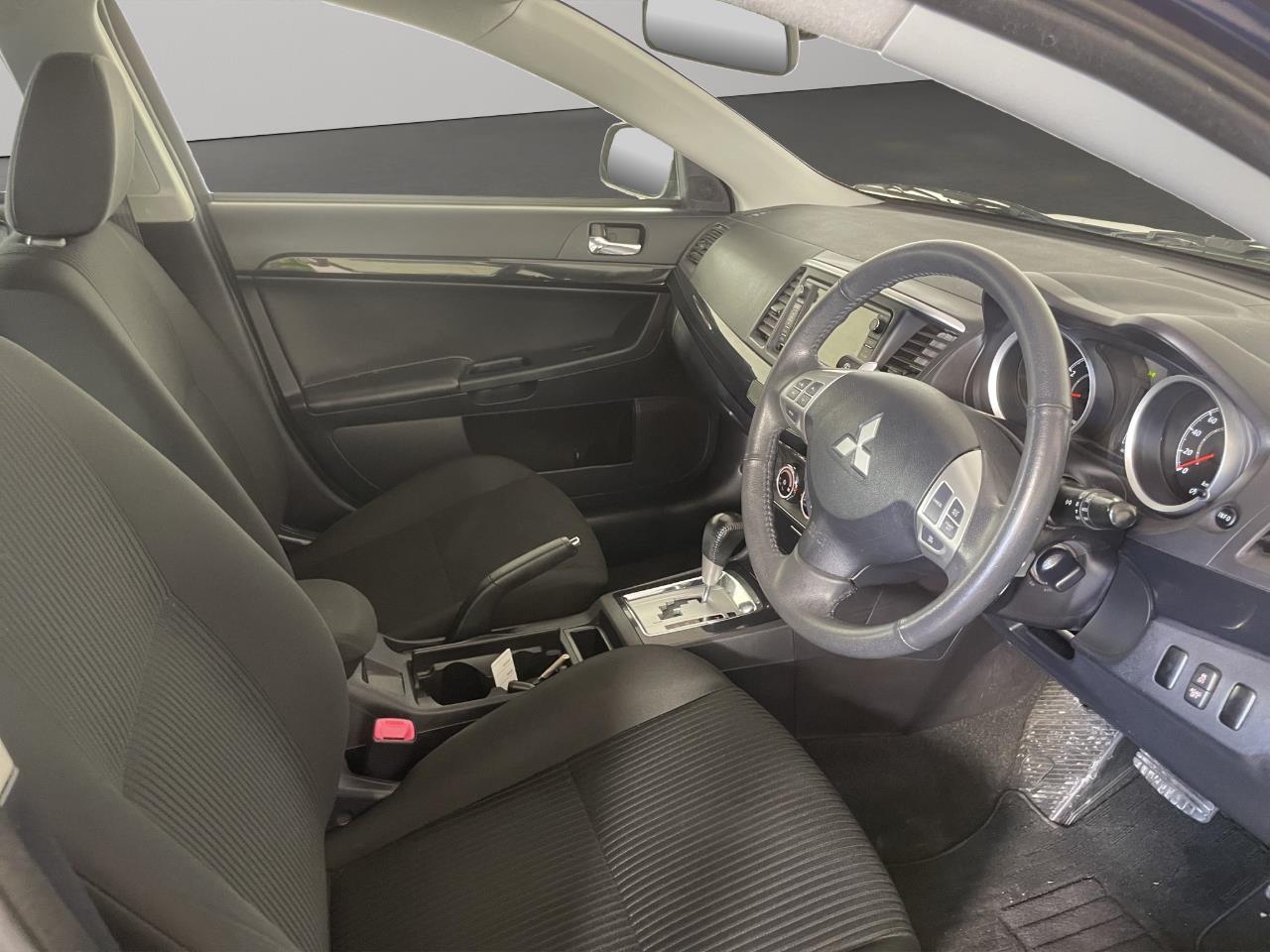 2013 Mitsubishi Galant Fortis Sport Hatchback SEE US FOR FINANCE! BUY NOW PAY IN 6 MONTHS!*