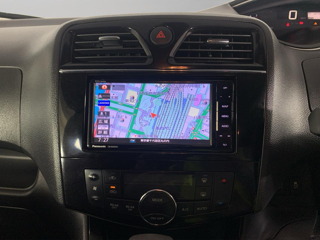 2014 Nissan Serena Hybrid Highway Star People Mover ELECTRIC SLIDING DOORS + CRUISE CONTROL