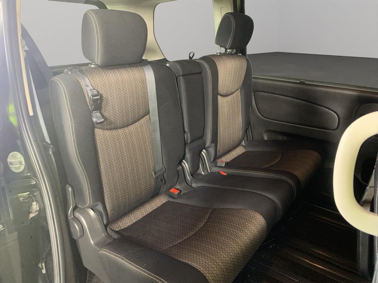 2014 Nissan Serena Hybrid Highway Star People Mover ELECTRIC SLIDING DOORS + CRUISE CONTROL