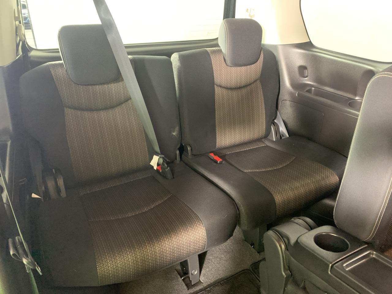 2014 Nissan Serena Hybrid Highway Star People Mover ELECTRIC SLIDING DOORS + CRUISE CONTROL