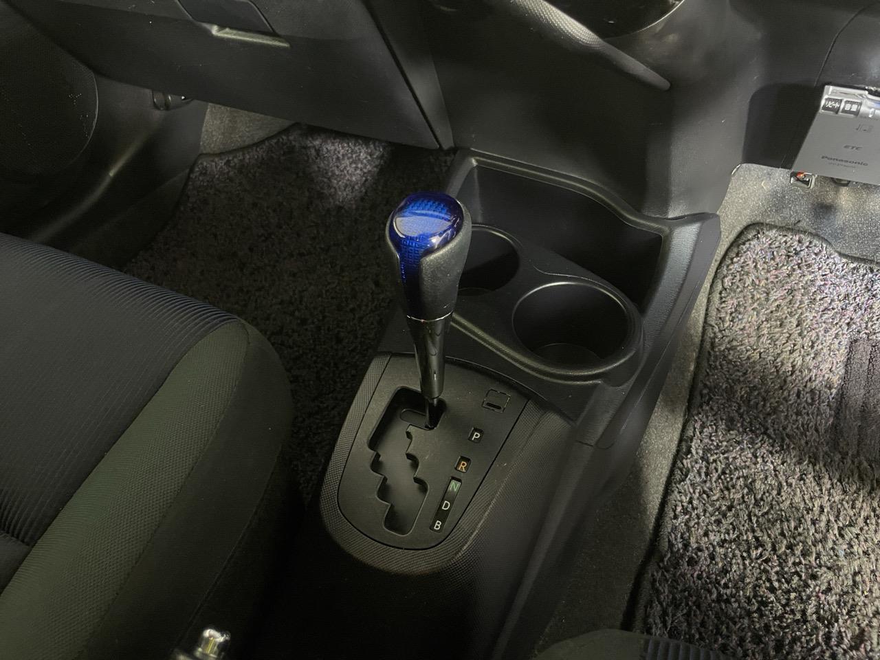 2015 Toyota Aqua Facelift Model S Hatchback AUTO LIGHTS + PUSH BUTTON START