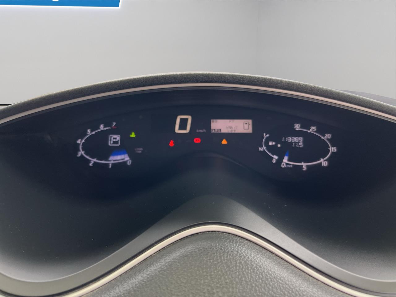 2014 Nissan Serena Hybrid Highway Star People Mover 360 DEGREE CAMERA + CRUISE CONTROL