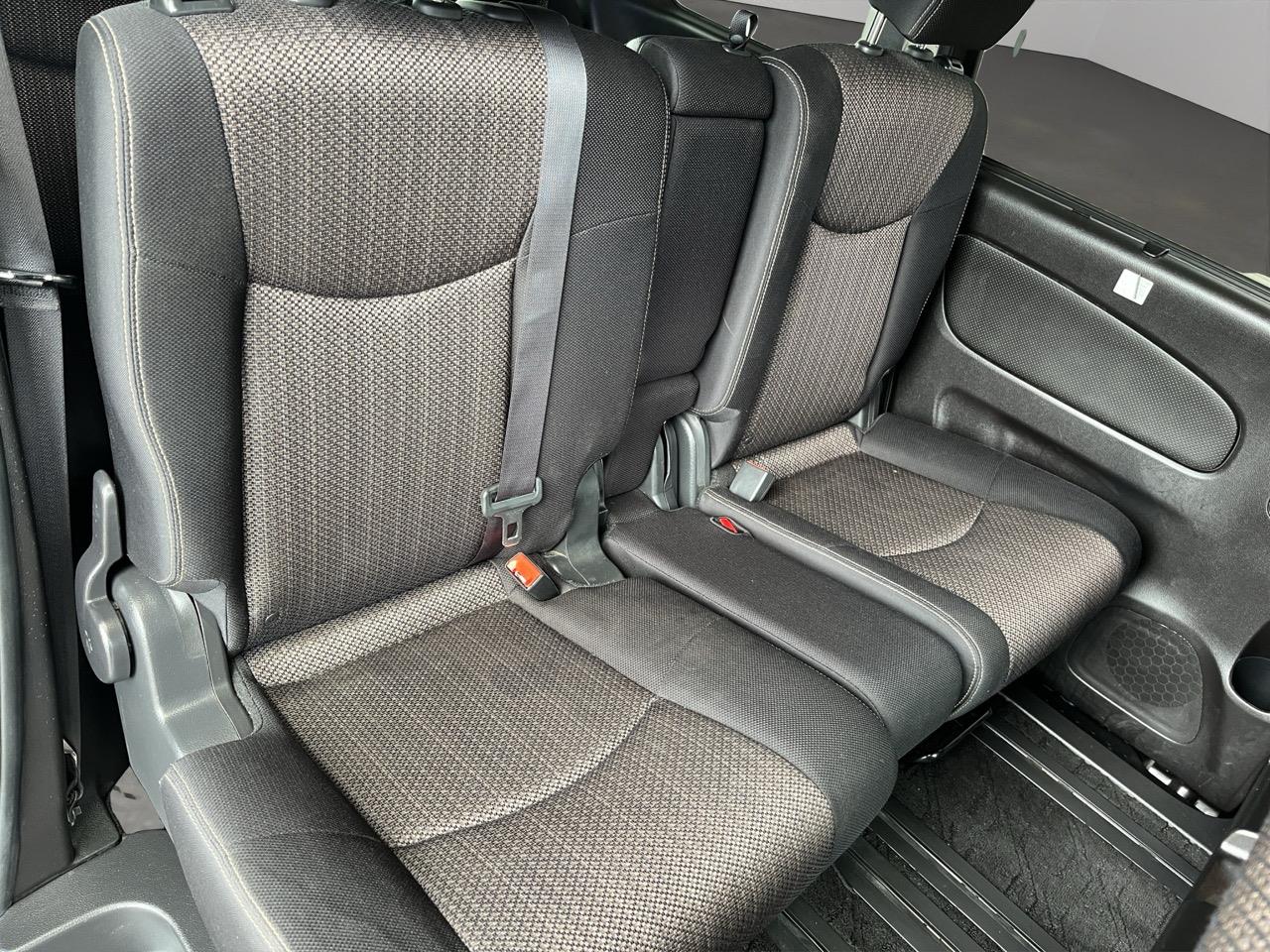 2014 Nissan Serena Hybrid Highway Star People Mover 360 DEGREE CAMERA + CRUISE CONTROL