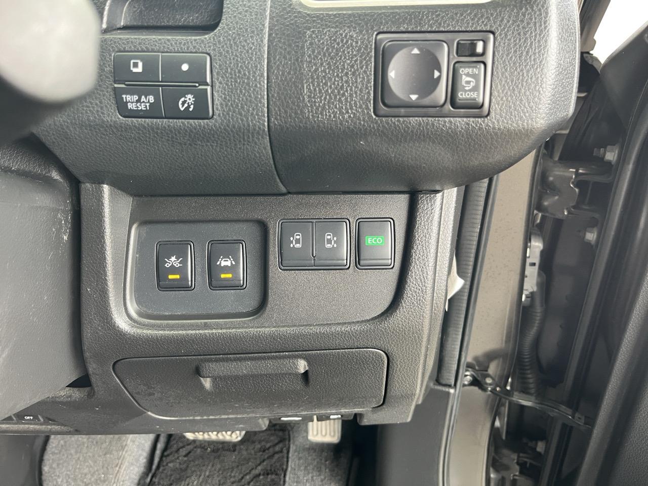 2014 Nissan Serena Hybrid Highway Star People Mover 360 DEGREE CAMERA + CRUISE CONTROL