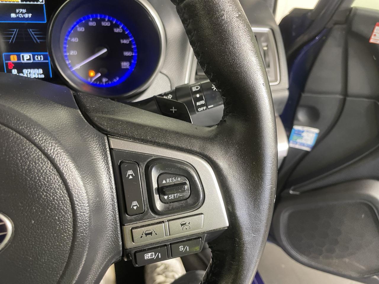 2015 Subaru Legacy B4 EYESIGHT AWD Sedan AWD + EYE SIGHT SYSTEM + SUNROOF