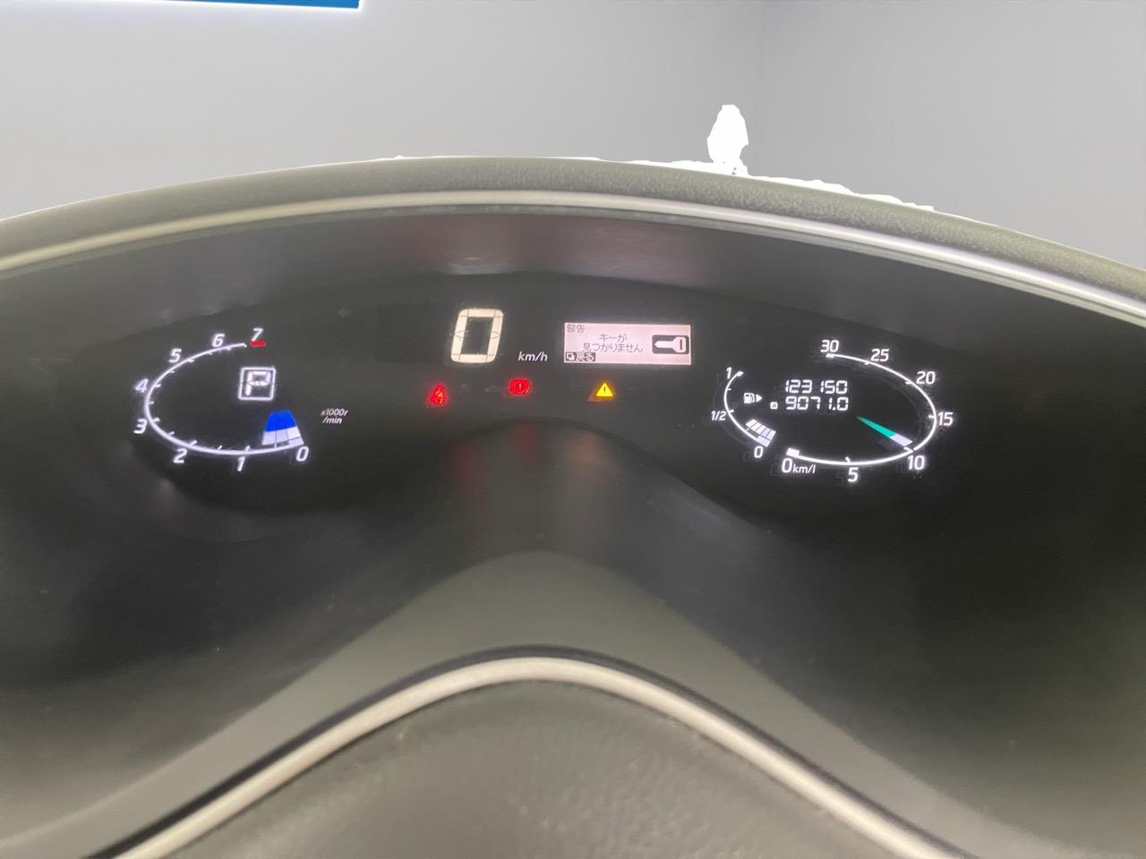 2014 Nissan Serena Hybrid 20X V SELECTION SAFETY S People Mover 360 DEGREE CAMERA + PARKING SENSORS