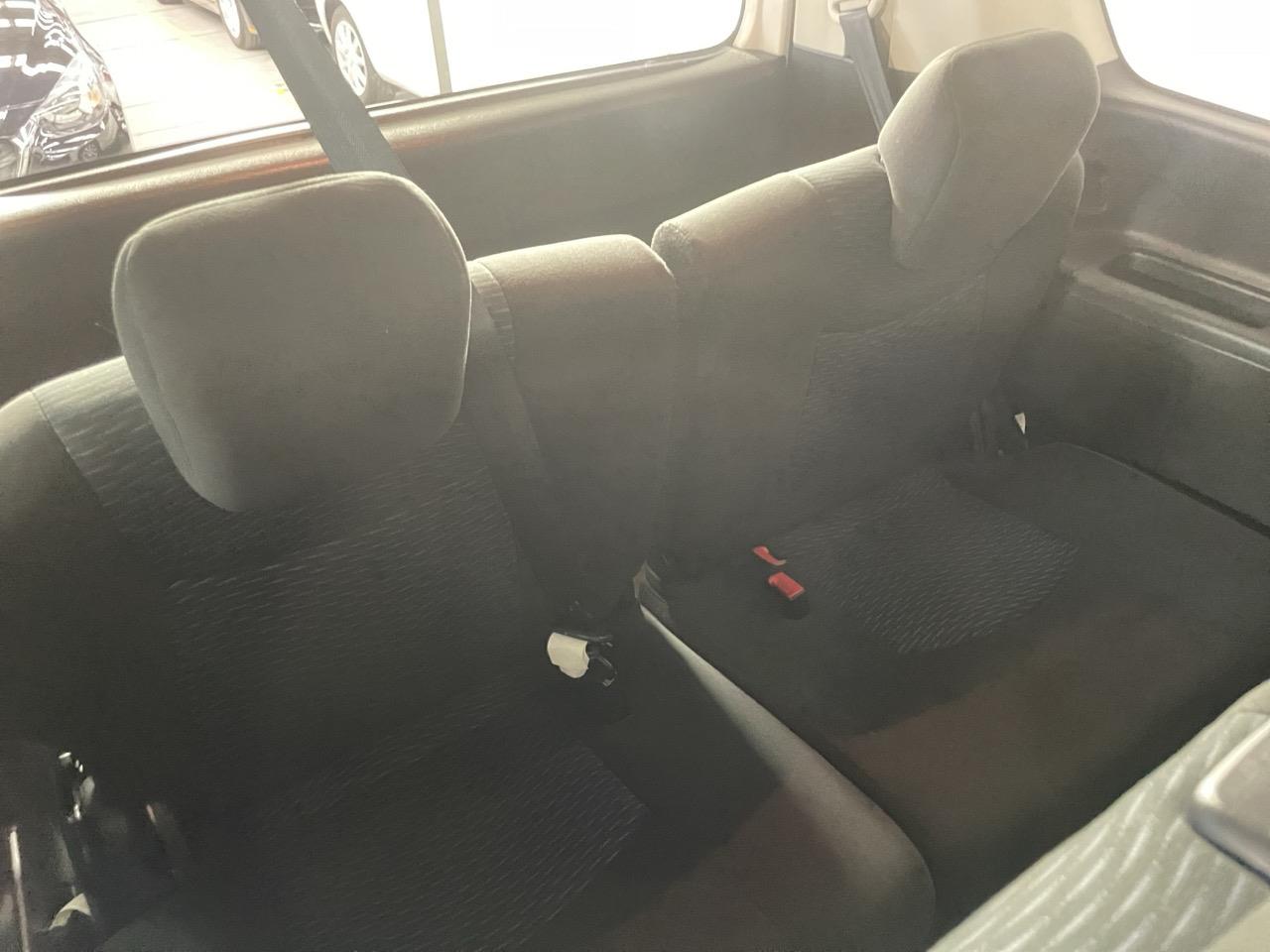 2014 Nissan Serena Hybrid 20X V SELECTION SAFETY S People Mover 360 DEGREE CAMERA + PARKING SENSORS