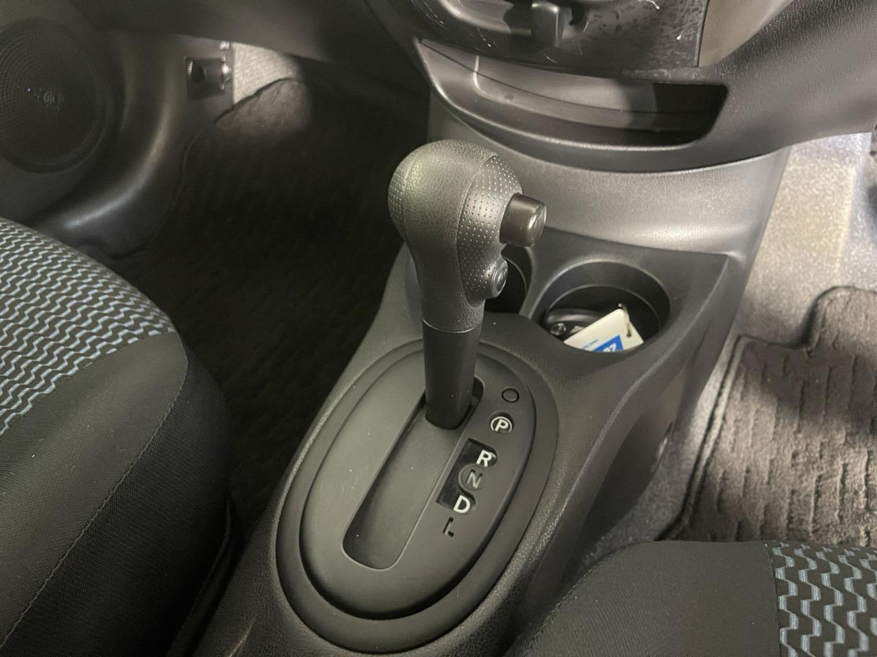 2014 Nissan Note 1.2 X Emergency Brake Package Hatchback LOW KMS + PUSH START + GREAT FUEL EFFICIENCY