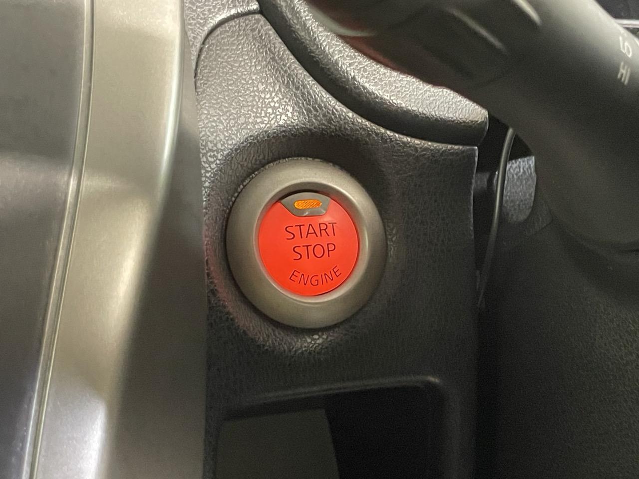 2014 Nissan Note 1.2 X Emergency Brake Package Hatchback LOW KMS + PUSH START + GREAT FUEL EFFICIENCY