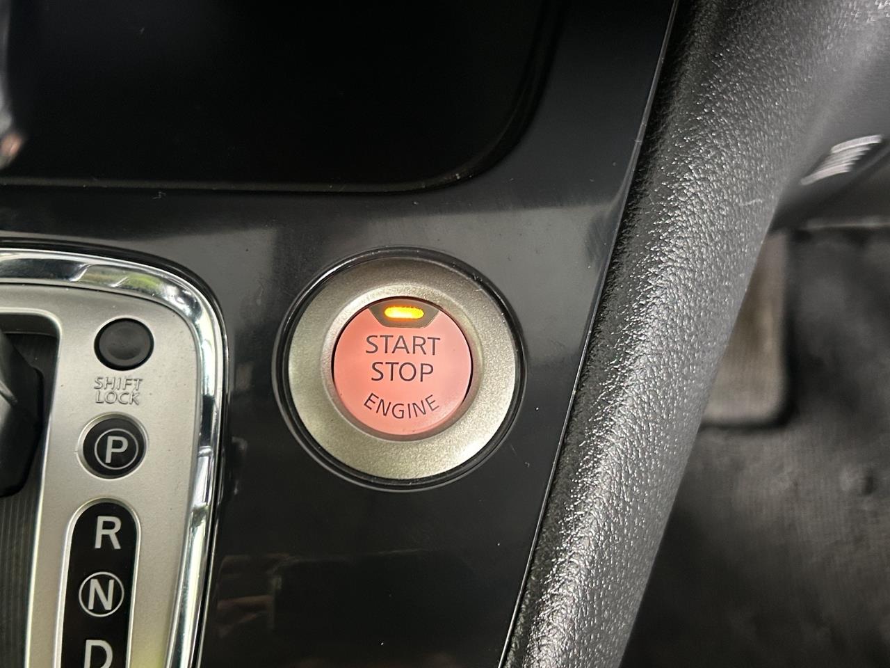 2013 Nissan Serena Hybrid Highway Star People Mover POWER SLIDING DOOR + REVERSING CAMERA + ALLOYS