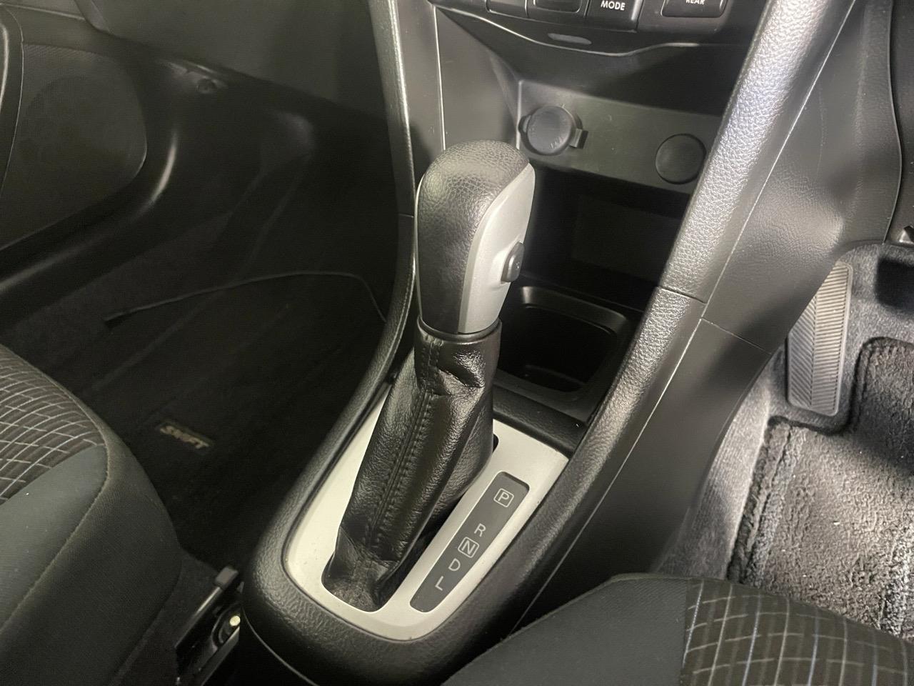 2016 Suzuki Swift 1.2 XG Hatchback LOW KM + REVERSING CAMERA + PUSH START