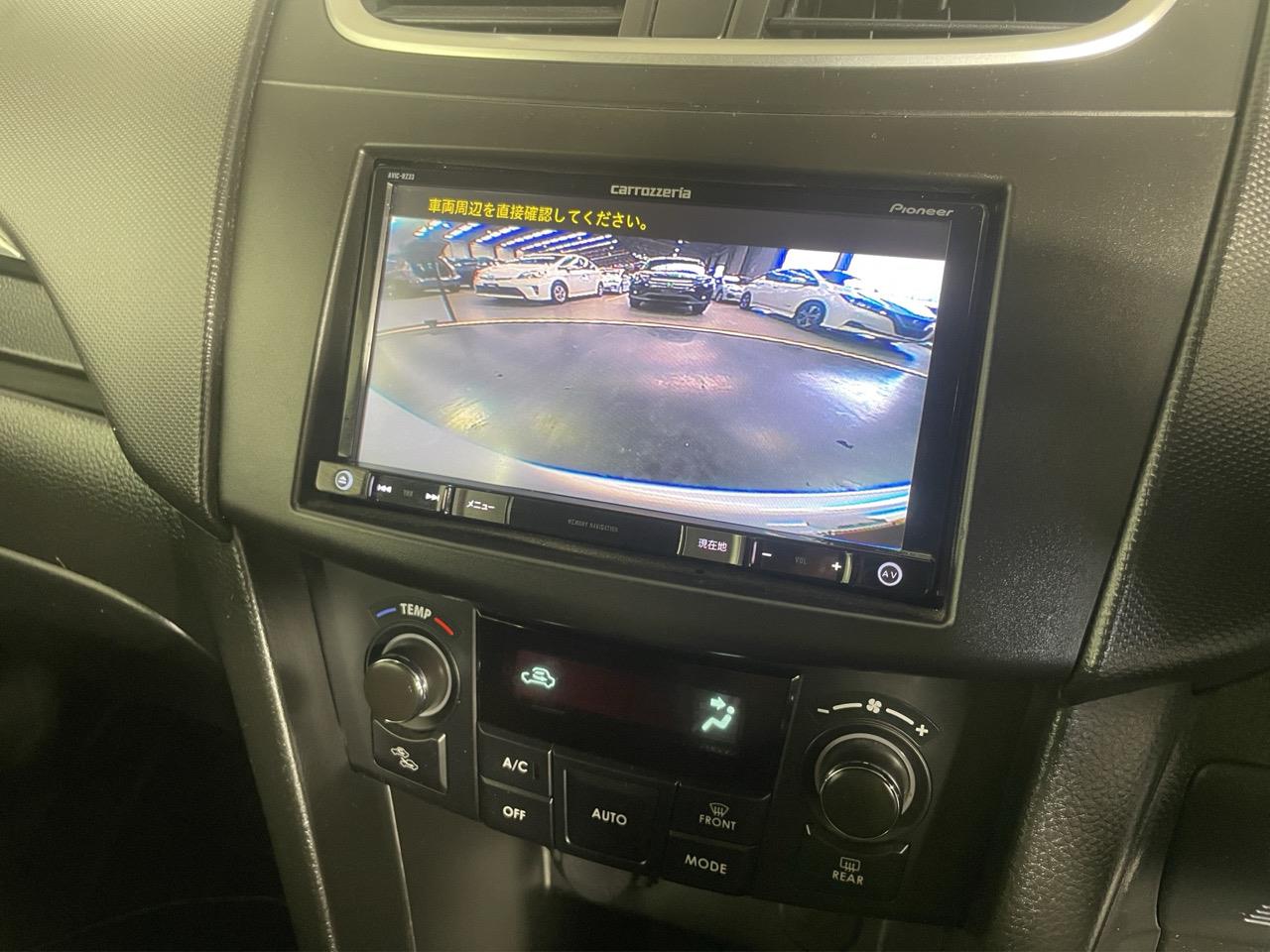 2016 Suzuki Swift 1.2 XG Hatchback LOW KM + REVERSING CAMERA + PUSH START